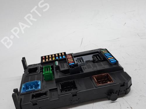 Electronic module PEUGEOT 2008 I (CU_) 1.5 BlueHDI 100 | BP23377654M83 