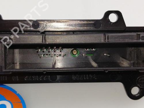 Switch BMW X3 (E83) 2.0 d | BP23380818I30 
