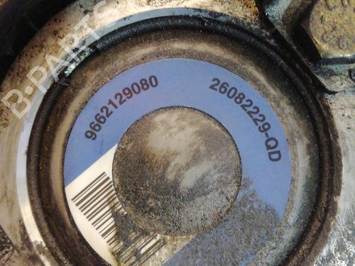 Styring servopumpe CITROËN XSARA (N1) 2.0 HDi 90 | BP25465470M99 