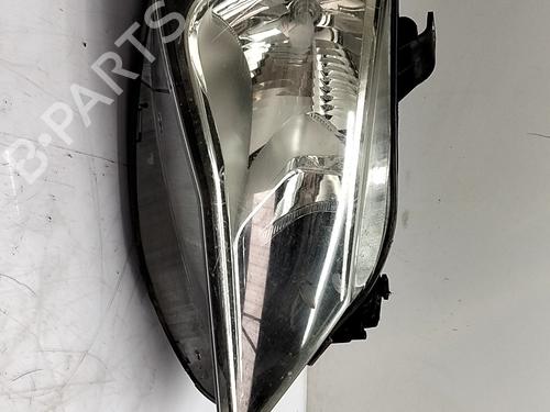Used Right headlight Right headlight SEAT IBIZA IV ST (6J8, 6P8) 1.6 TDI (90 hp) 34209847 34209847