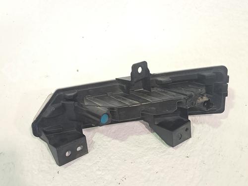 Left front indicator RENAULT MEGANE III Hatchback (BZ0/1_, B3_) 1.2 TCe (BZ2B, BZ11) | BP28108514C32 