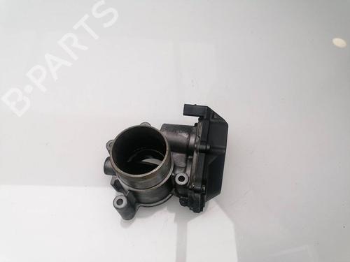 Used Throttle body AUDI A4 B8 (8K2) 2.0 TDI (143 hp) 25458042