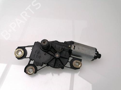 Rear wiper motor SEAT IBIZA III (6L1) 1.2 | BP23384776M102 