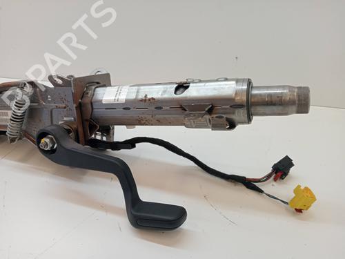 Steering column SEAT LEON (1P1) 1.6 TDI | BP23339255M21 