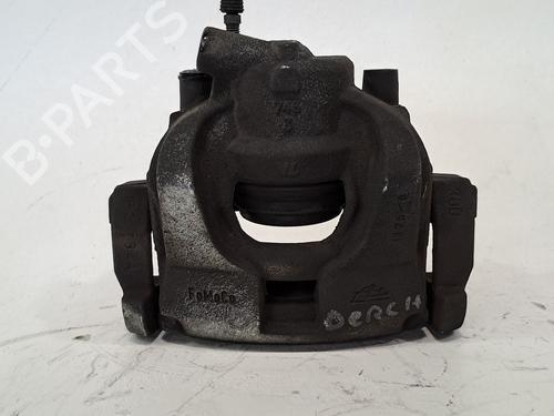 Used Right front brake caliper FORD GALAXY II (WA6) 2.0 TDCi (140 hp) 23370926