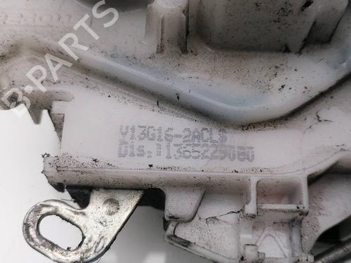 Front left lock FIAT FIORINO Box Body/MPV (225_) 1.3 D Multijet (225BXD1A, 225BXB1A, 225BXB11) | BP23420190C98 
