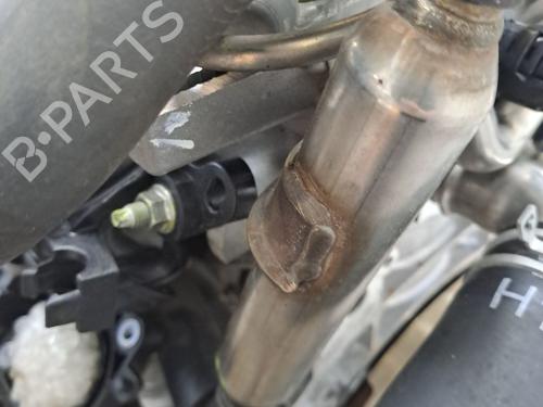 Engine TOYOTA YARIS (_P13_) 1.5 Hybrid (NHP130_, NHP130) | BP23364723M1