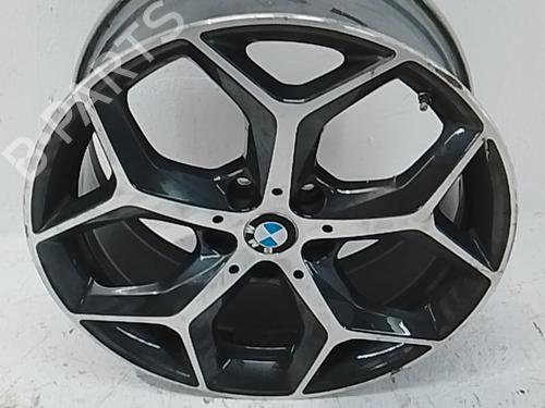 Used Rim Rim 36157984 36157984