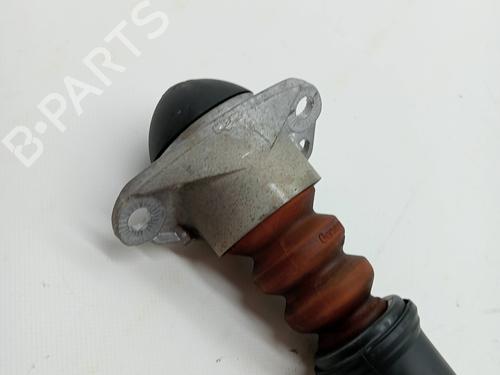 Left rear shock absorber SEAT IBIZA IV (6J5, 6P1) 1.6 TDI | BP23344846M18 