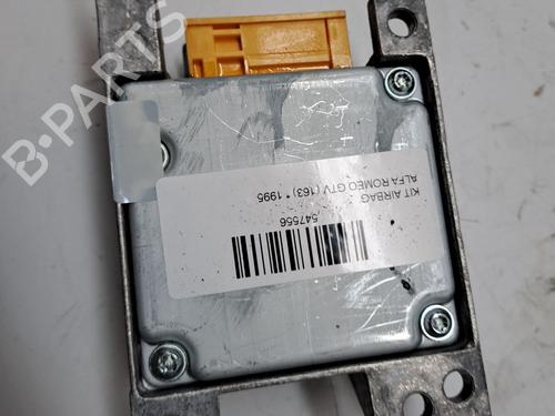 Airbag Kit ALFA ROMEO GTV (916_) 2.0 T.SPARK 16V (916.C2__, 916C2C00) | BP24586717C86 