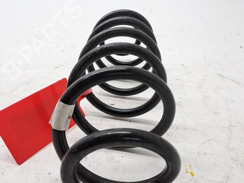 Shock absorber spring AUDI A3 Sportback (8VA, 8VF) 2.0 TDI | BP23943003C152 