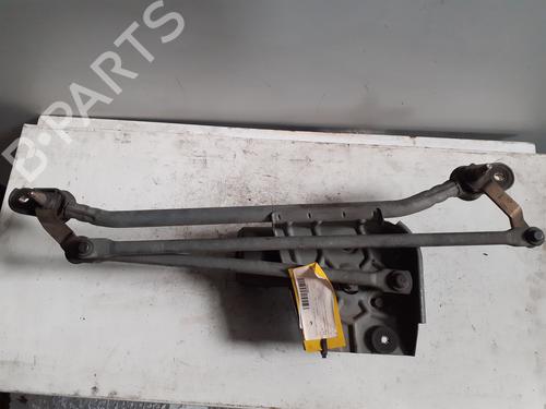 Used Front wiper motor FORD SCORPIO I (GAE, GGE) 2.0 i (120 hp) 26285662