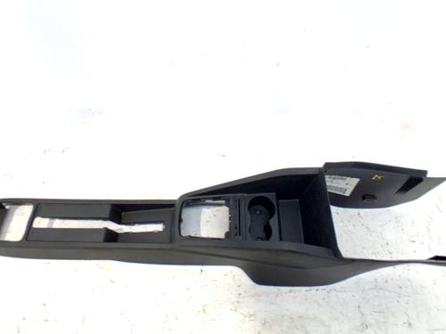 Used Middle console Middle console SKODA FABIA III Estate (NJ5) 1.2 TSI (110 hp) 33771955 33771955