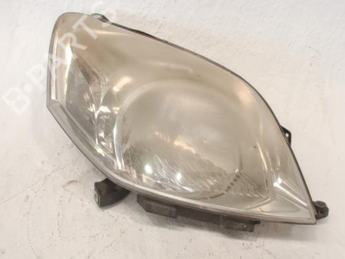 Used Right headlight Right headlight 37159560 37159560