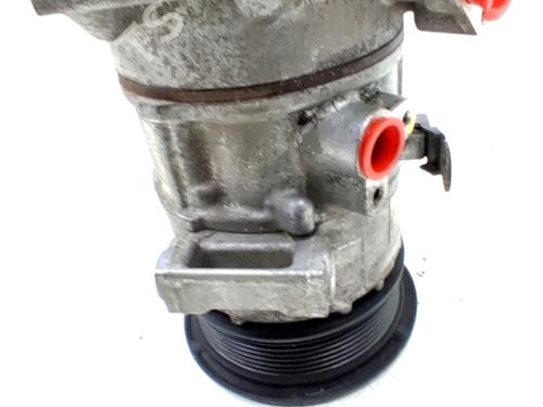 AC-Kompressor AC-Kompressor TOYOTA RAV 4 III (_A3_) 2.2 D 4WD (ALA30_, ALA30R) (150 hp) 33762243 33762243