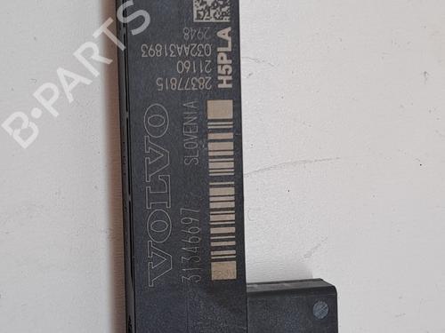 Elektronisk sensor VOLVO XC40 (536) T5 Plug-in Hybrid (262 hp) 26654764