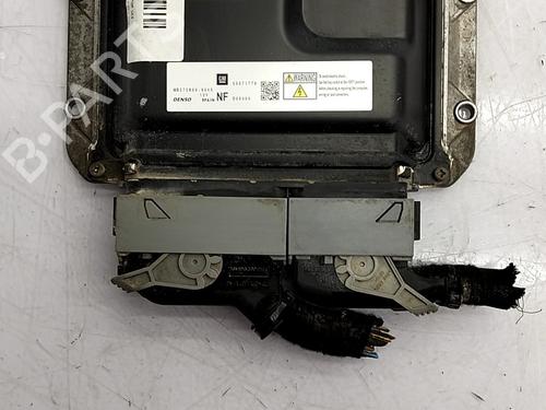 Used Engine control unit (ECU) Engine control unit (ECU) OPEL ASTRA H GTC (A04) 1.7 CDTI (L08) (110 hp) 33772498 33772498