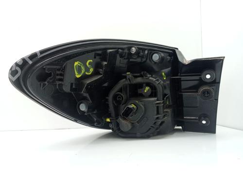 Right taillight RENAULT CAPTUR I (J5_, H5_) 1.5 dCi 90 (J5N4, J5M5, J5MW, J5M6, J5AL, J5AJ) | BP27174859C35 