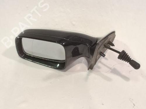 Used Left mirror Left mirror OPEL ASTRA G Hatchback (T98) 2.2 DTI (F08, F48) (125 hp) 37590865 37590865