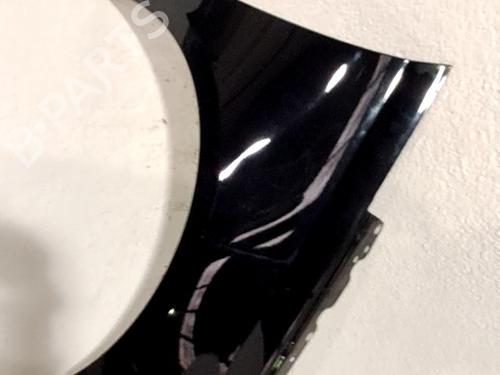 Used Right front fenders PEUGEOT 308 SW II (LC_, LJ_, LR_, LX_, L4_) 2.0 BlueHDi 150 (150 hp) 30294389