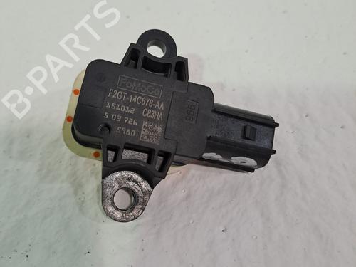 Elektronisk sensor FORD KUGA II (DM2) 2.0 TDCi (150 hp) 25737284