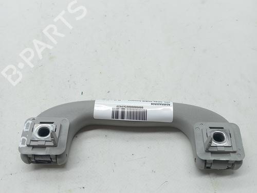 Håndtag i tag OPEL ZAFIRA TOURER C (P12) 1.6 CDTI (75) (120 hp) 23347700
