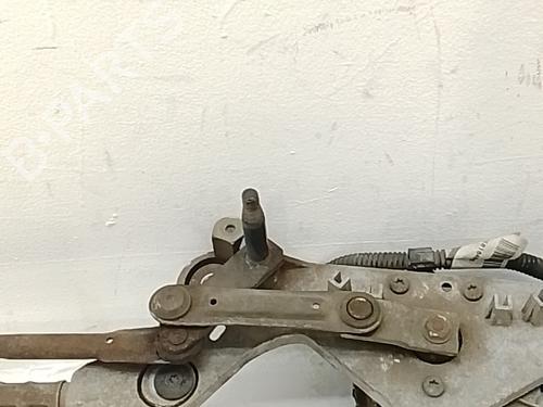 Front wiper motor PORSCHE CAYENNE (92A) 3.0 S E-Hybrid | BP37590926M29 - Image 4