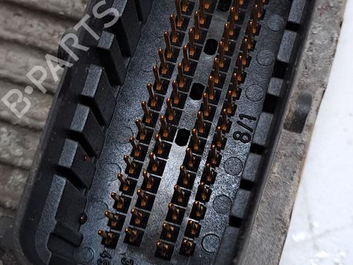 Engine control unit (ECU) LANCIA MUSA (350_) 1.4 (350.AXA11, 350.AXA1A) | BP23376160M57 