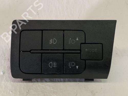 Used Headlight switch Headlight switch 37590434 37590434