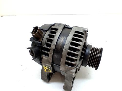 Used Alternator FORD FOCUS II (DA_, HCP, DP) 1.6 TDCi (90 hp) 30120864