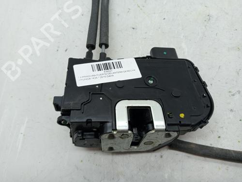 Front right lock HYUNDAI ix35 (LM, EL, ELH) 2.0 CRDi | BP23355133C97 
