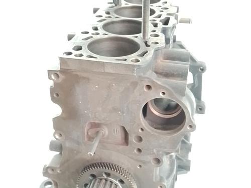 Engine (For Parts) VW PASSAT B6 (3C2) 2.0 TDI | BP38616908M64 - Image 7