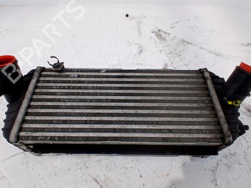 Used Intercooler Intercooler KIA CARENS IV 1.7 CRDi (116 hp) 40545943 40545943