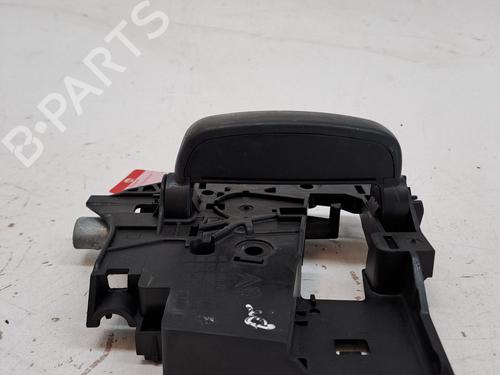 Front right interior door handle CITROËN BERLINGO Box Body/MPV (B9) 1.6 HDi / BlueHDi 75 | BP27653075I14 