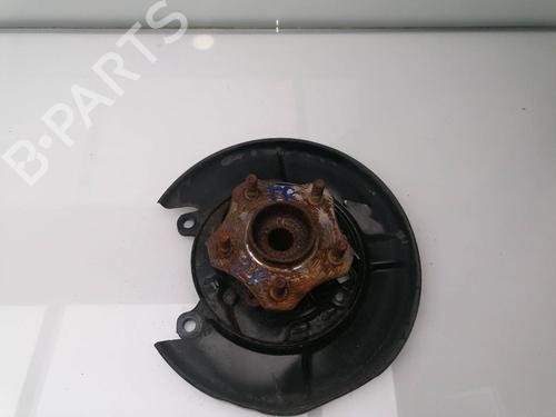 Used Right rear steering knuckle RENAULT KOLEOS I (HY_) 2.0 dCi 4x4 (HY0K) (150 hp) 23939937