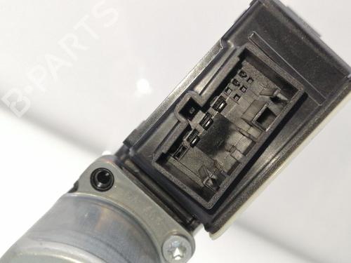 Used Left rear window motor SEAT IBIZA V (KJ1, KJG) 1.6 TDI (95 hp) 23651439