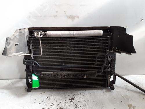 Used Water radiator MERCEDES-BENZ E-CLASS (W211) E 270 CDI (211.016) (163 hp) 30452470