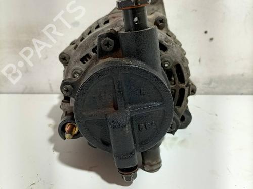 Alternator HYUNDAI TUCSON (JM) 2.0 CRDi | BP25460730M7 