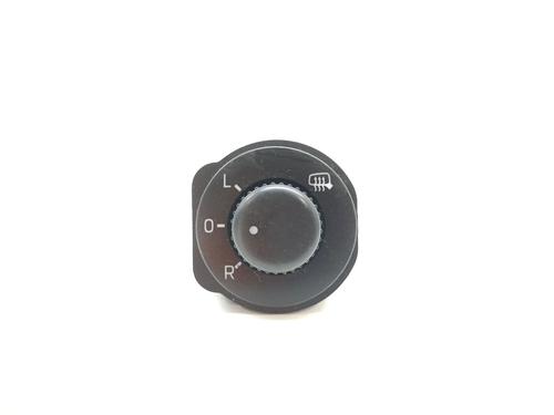 Used Mirror switch SEAT TOLEDO IV (KG3) 1.6 TDI (105 hp) 27193223