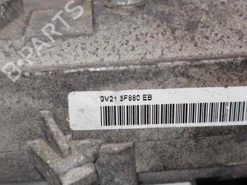 Electronic module FORD FIESTA VI (CB1, CCN) 1.25 | BP23457895M83 
