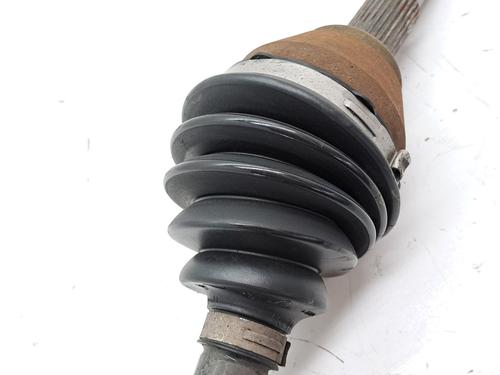 Right front driveshaft NISSAN JUKE (F15) 1.2 DIG-T | BP23381383M39 