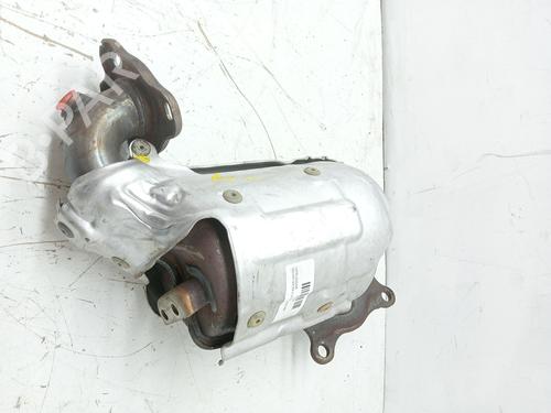 Used Catalyst NISSAN MICRA V (K14) 0.9 IG-T (90 hp) 24108934