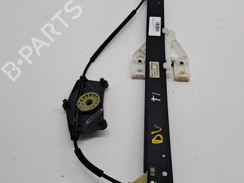 Rear left window mechanism AUDI Q5 (8RB) 2.0 TDI quattro | BP27461224C24 