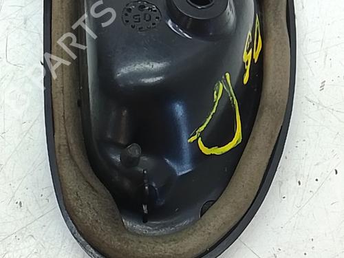 Front right interior door handle IVECO DAILY IV Platform/Chassis 35C14, 35S14, 35S14 /P | BP36666913I14 - Image 2