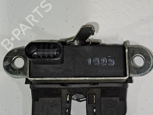 Tailgate lock VW GOLF V (1K1) 1.9 TDI | BP24108162C101 