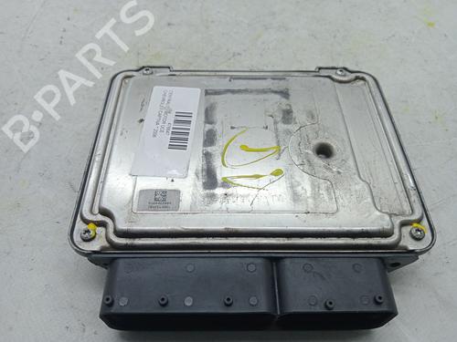 Used Engine control unit (ECU) CHEVROLET CAPTIVA (C100, C140) 2.0 D 4WD (150 hp) 23362318
