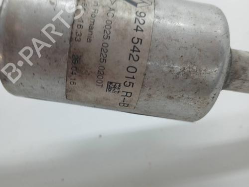 AC pipe DACIA SANDERO II 1.2 | BP23343603M126