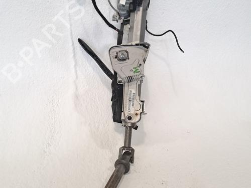 Used Steering column VW GOLF VII (5G1, BQ1, BE1, BE2) 1.4 TSI (125 hp) 25834051