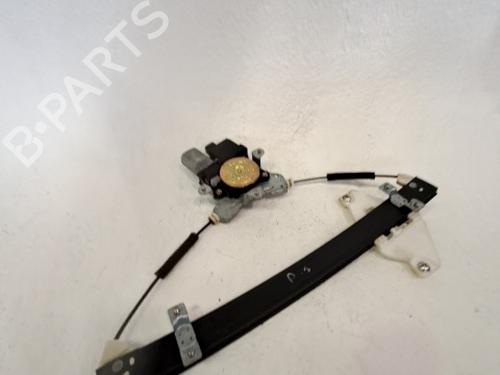 Used Front left window mechanism CHEVROLET EPICA (KL1_) 2.5 (156 hp) 29992368