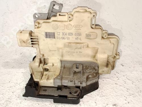 rear-left-lock-vw-passat-b6-3c2-2005-2006-2007-2008-2009-2010-2011-36015839 main image